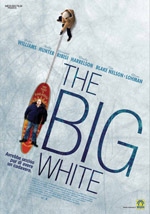 the big white